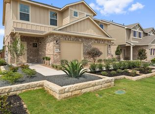 307 Alamar Knot Way #1, Georgetown, TX 78626