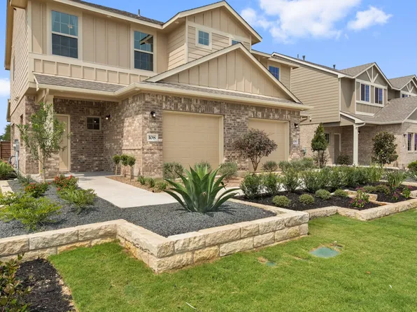 307 Alamar Knot Way #1, Georgetown, TX 78626