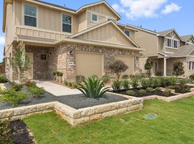 307 Alamar Knot Way, Georgetown, TX