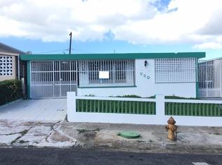 V30 Calle 17, Bayamon, PR 00957