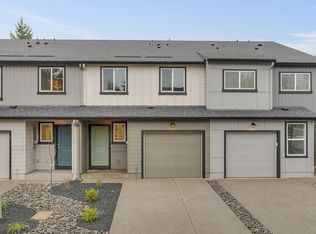 Homes Available Soon, Kunze Farms Townhomes, Vancouver, WA