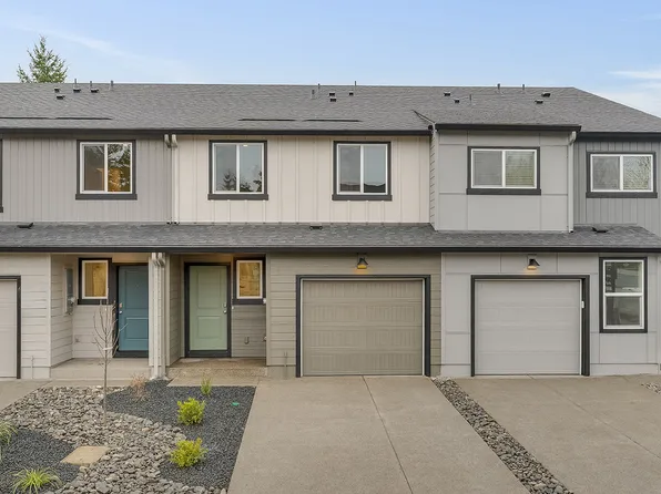 Homes Available Soon, Kunze Farms Townhomes