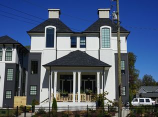 1009 Parkwood Ave, Charlotte, NC 28205