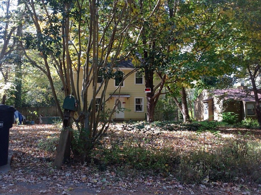 1st image of 4497 Abernathy Dr
