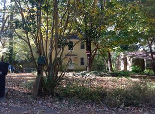4497 Abernathy Dr, Snellville, GA 30039