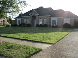 2557 Nestlebrook Trl, Virginia Beach, VA 23456