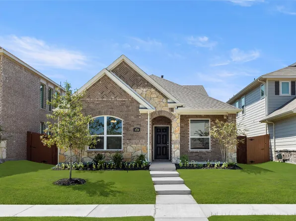 3719 Jade Ln, Crandall, TX 75114