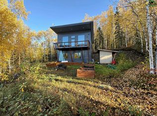 3910 Frenchman Rd, Fairbanks, AK 99709