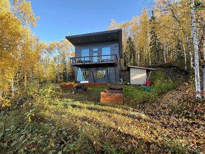 3910 Frenchman Rd, Fairbanks, AK, 99709