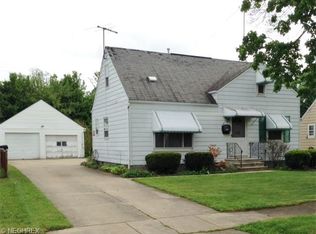 4397 W 189th St, Cleveland, OH
