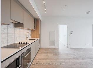 55 Mercer St #PENTHOUSE 02, Toronto, ON M5V 1H2