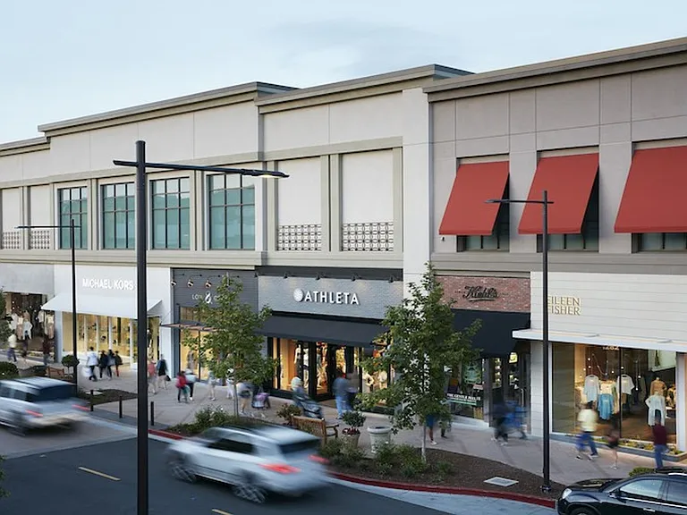 The Alterra: Beautiful One-Bedroom Apartments in the Heart of Downtown Walnut Creek — Photo 20
