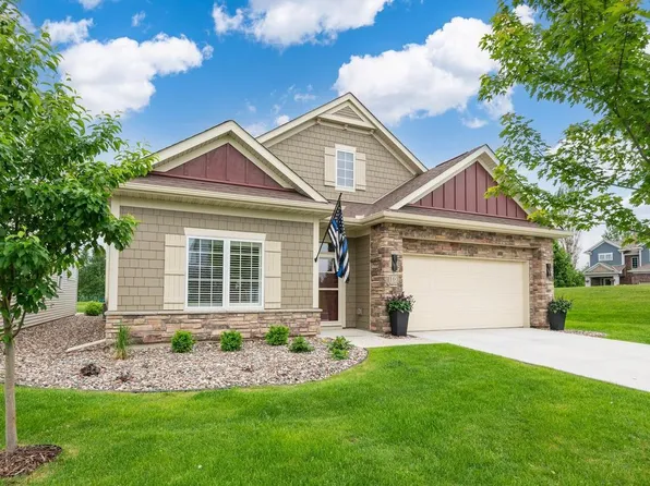 101 Parkview Ln, Cologne, MN 55322