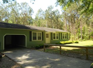 34 Winic Pierce Rd, Seminary, MS 39479