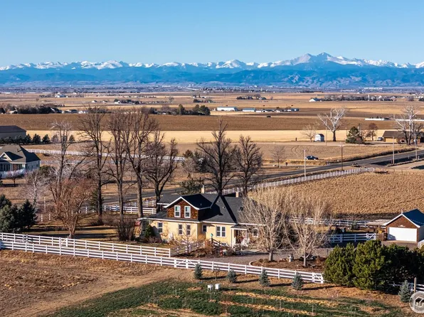 15681 County Road 74, Eaton, CO 80615