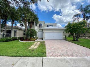 6744 SW 195th Ave #6744, Fort Lauderdale, FL 33332