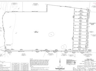 7 County Road 622, Farmersville, TX 75442