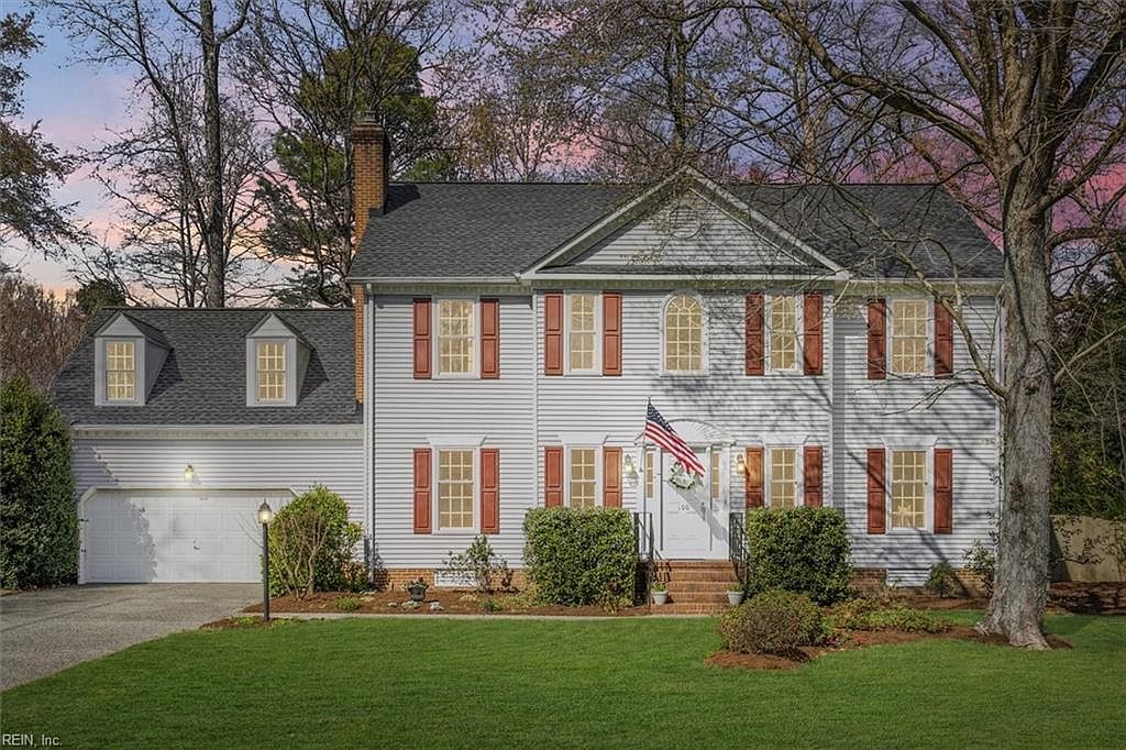 100 Pamlico Run, Yorktown, VA 23693 Zillow
