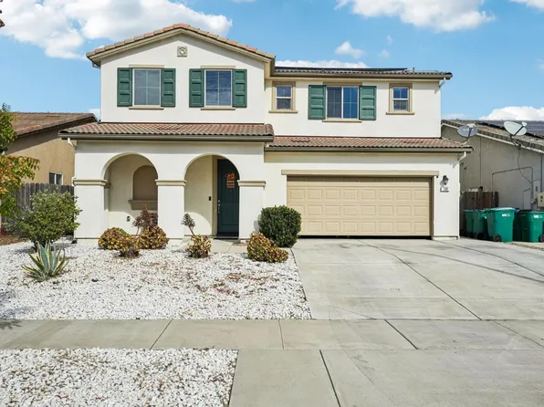 705 Spirou St, Stockton, CA 95204