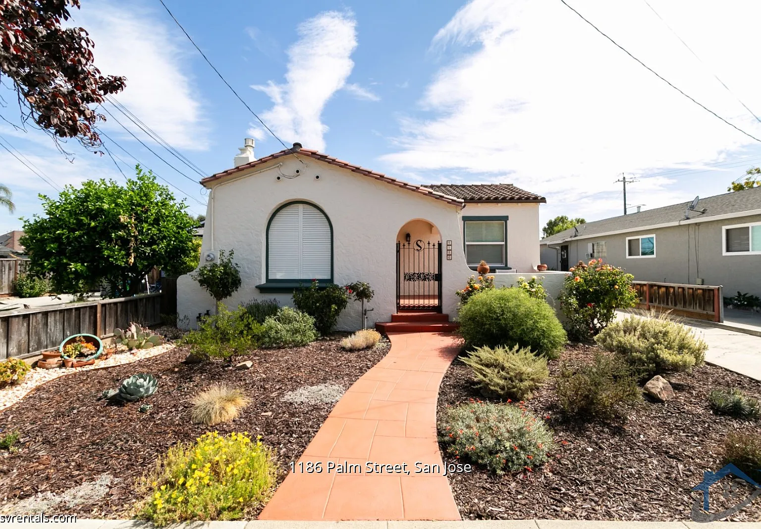 2 bed, 1.5 bath, 1236 sqft, $3,700 — Photo 1