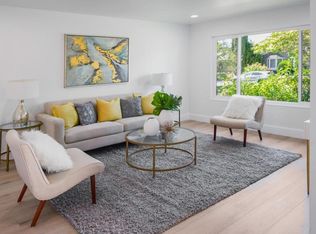 578 Tuscarora Dr, San Jose, CA 95123