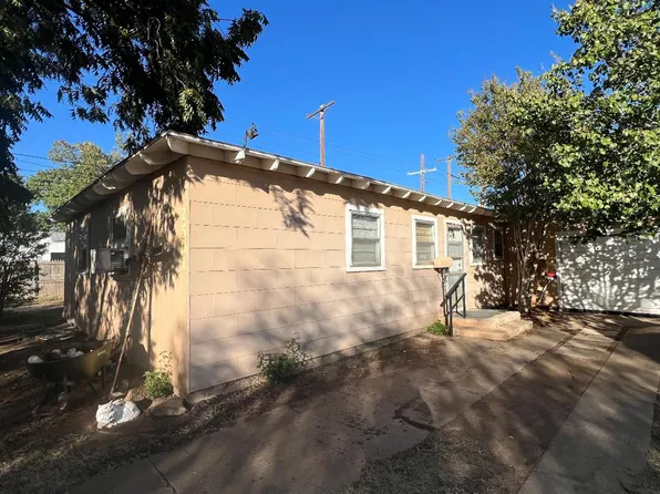 2501 Louisville Ave, Lubbock, TX 79410