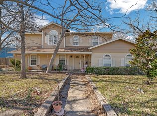 2046 N Kimball Ave, Southlake, TX 76092