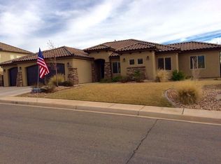 1038 E Stable Way, Washington, UT 84780