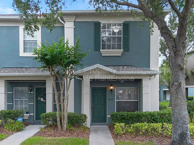 3434 Wilshire Way Rd #1 — Photo 29