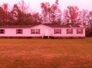 183 Discover Dr, Pinetops, NC 27864