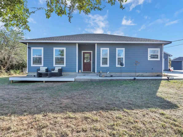 107 Beech Dr, Granite Shoals, TX 78654