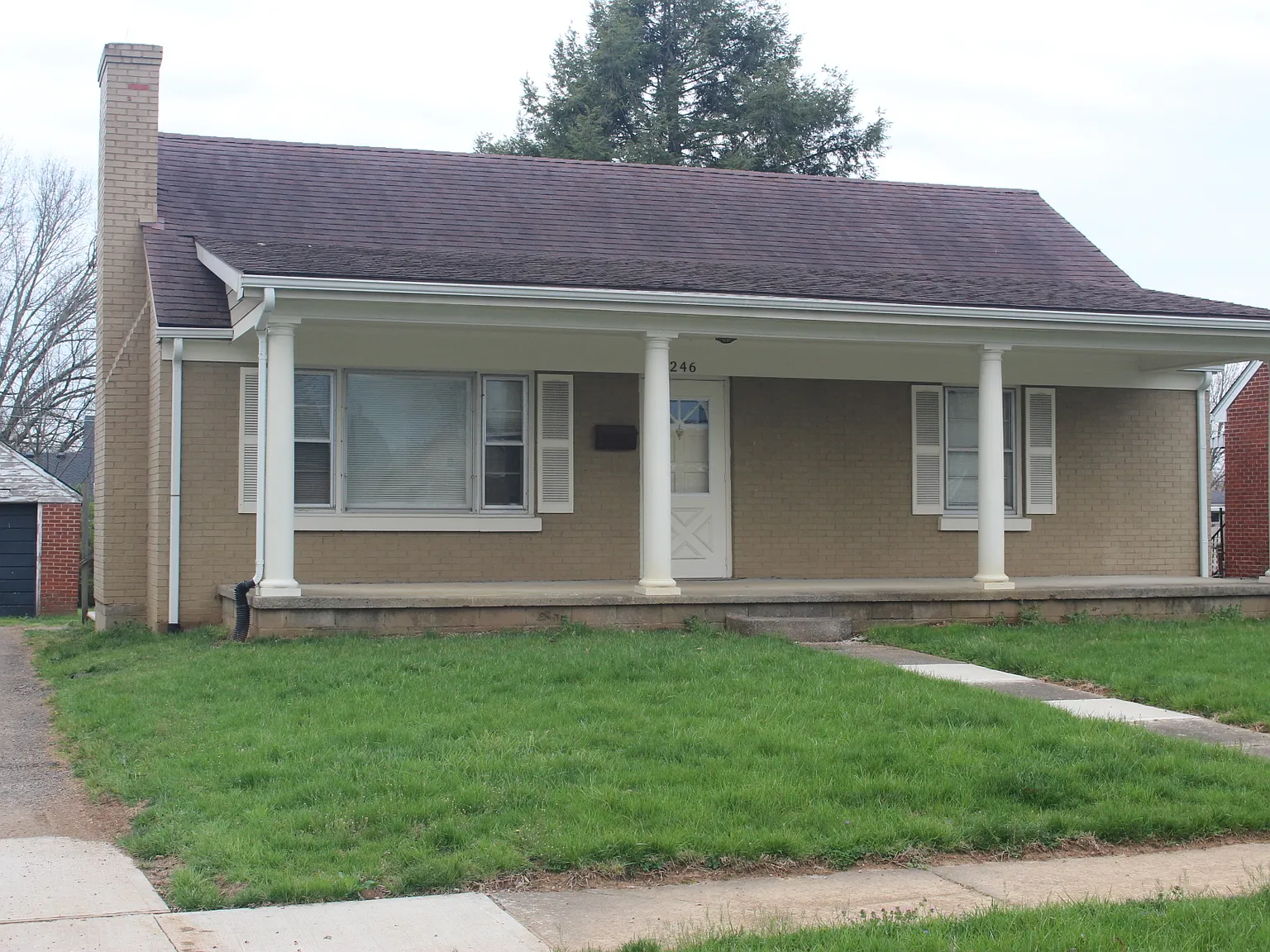 246 Hill-N-Dale - 1 — Photo 3