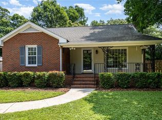 3408 Summit Ave, Greensboro, NC 27405