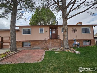 819 N 7th St, Sterling, CO, 80751