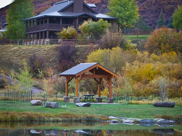 32080 Mack Lane, Oak Creek, CO 80467