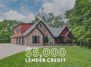 10601 Bluewater Psge, Rogers, AR 72756