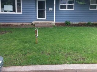 1933 Byron Ave, Waterloo, IA 50702