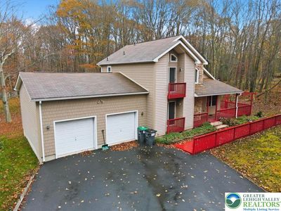 2271 Beaver Cir, Pocono Summit, PA, 18346