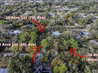 7th Ave, Labelle, FL 33935