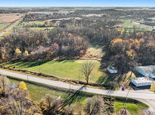 1128 N Saginaw St, Durand, MI 48429