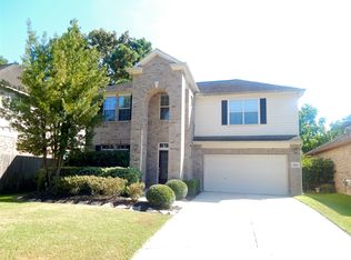 3211 Pine Alcove Ct, Kingwood, TX 77345