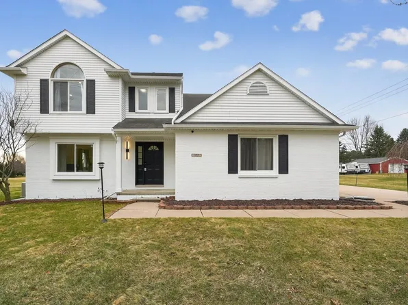 177 W Willis Rd, Saline, MI 48176