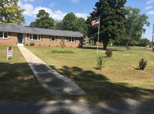 2002 Rothmore Dr SW, Huntsville, AL 35803