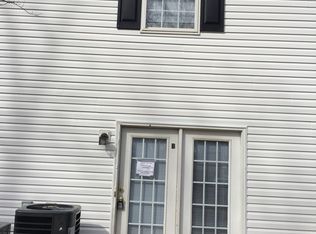 1205 S Main, Salisbury, NC 28144