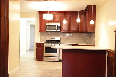 Rented by Gosen Properties