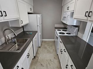 Providence House Apartments, Sacramento, CA 95821