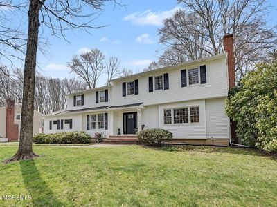 49 Hampton Drive, Freehold, NJ, 07728
