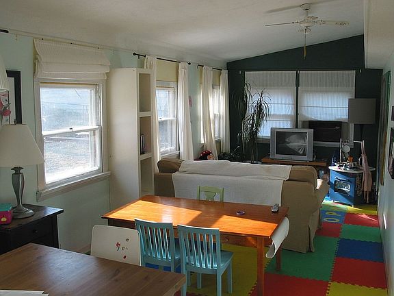 Tv Room