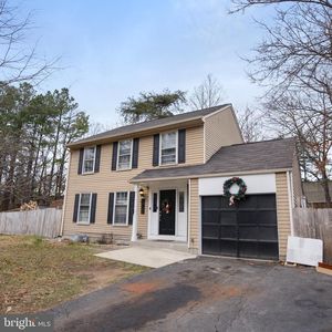 13183 Armstead St, Woodbridge, VA, 22191