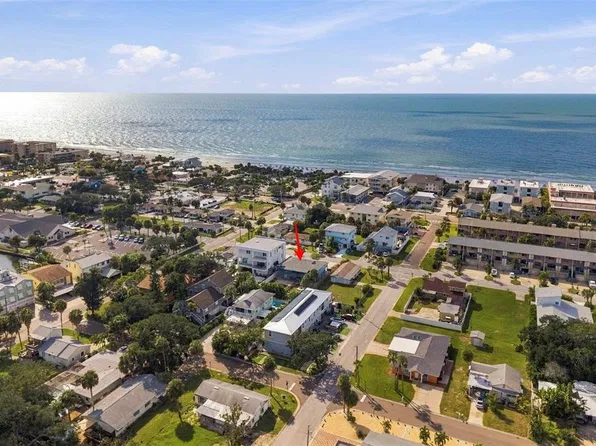1809 1ST STREET, INDIAN ROCKS BEACH, FL 33785